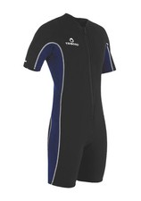 SURFANZUG NEOPRENANZUG SHORTY SURFSHORTY TAUCHANZUG NEOPREN SCHNORCHELN SUP