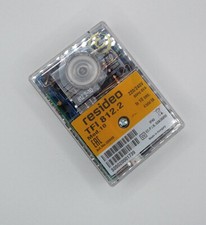 Satronic Honeywell Resideo TFI 812.2 Mo 10 Feuerungsautomat ersetzt TFI 812.1