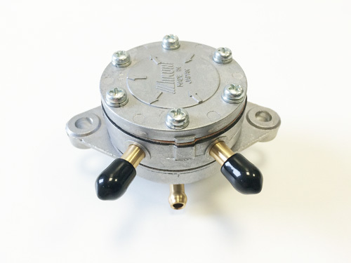 Mikuni benzinpumpe df52 176 - benzinpumpe, df52-176