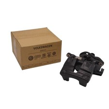 Bremssattel hinten links