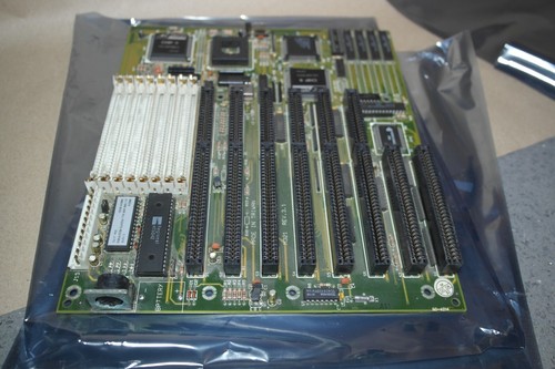 Pcchips 386 mhz - 386, dx