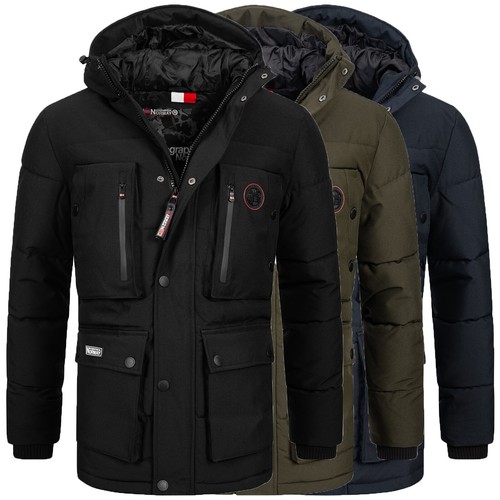 Herrenjacke winter mantel - winter,