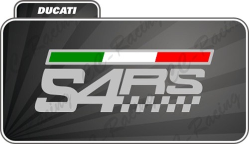 Klebstoff ducati monster - 1,