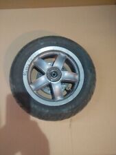 Felgen+Reifen Vorne Piaggio Zip 4 Takt  100/80-10 Zoll