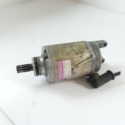 Original anlasser starter - original,