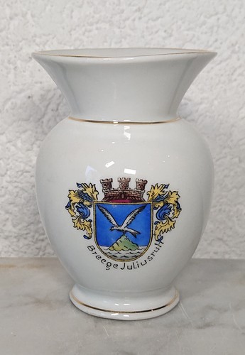 Alte vase blumenvase - vase,