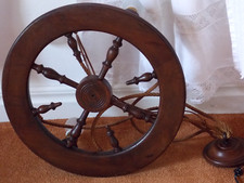 maritim Kronleuchter Hänge