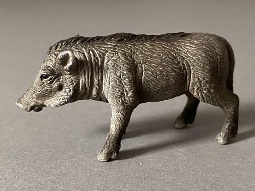 Schleich 14612 warzenschwein - schleich,