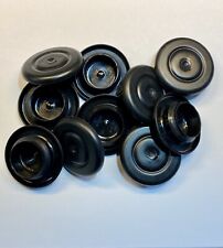 10 Stopfen 30mm Original VW