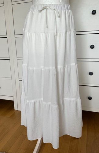 Stufen maxi rock elastische - rock,