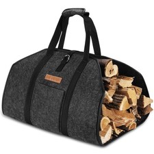 5MM XL Filz Holzkorb für