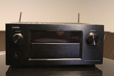 Denon AVR-X7200WA 9.2ch Wifi Bluetooth Receiver + Auro3D Upgrade