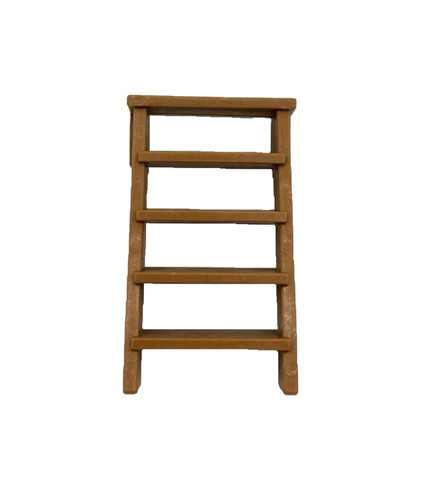 Playmobil treppe steuerdeck - treppe,