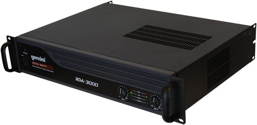 Gemini xga 3000 - gemini, xga-3000
