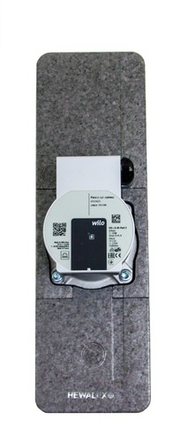 Solar pumpengruppe alex - solar,