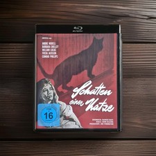 Schatten Einer Katze - Anolis Hammer Edition  - Klassiker!!