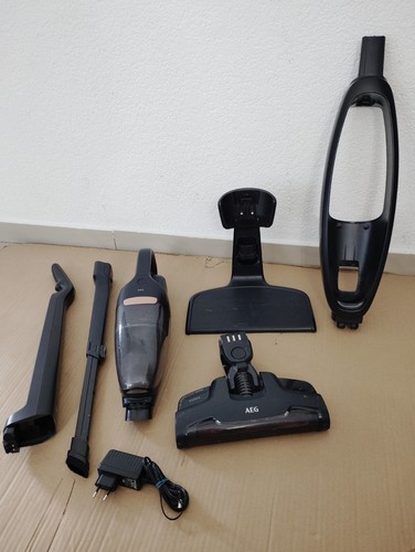 Aeg qx6 akku staubsauger - aeg,