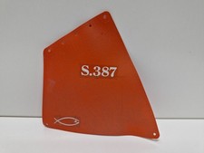 Playmobil 3551 Fischkutter