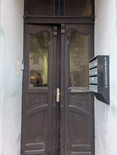 Hauseingangstür Eiche Mit Oberlicht