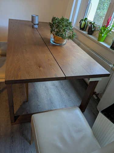 Ikea holz esstisch rechteckig - ikea,