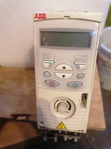 Abb acs150 03e - abb, 03e-08a8-4