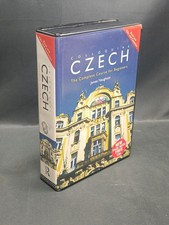 Colloquial Czech The Complete