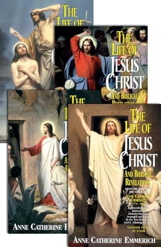 Life jesus christ and - life,