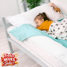 Aufblasbarer Rausfallschutz