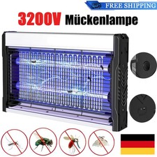 UV Insektenvernichter