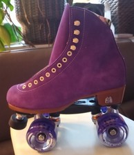  Moxi Lolly Taffy Purple US