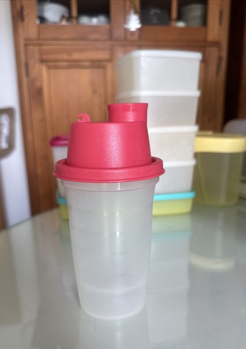 Tupperware mix fix - tupperware, mix-fix