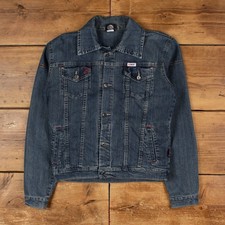 Diesel Jeansjacke S Herren 00s