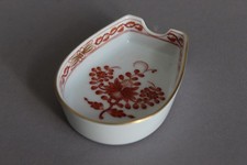 Meissen Indisch Orange