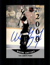 Wayne Gretzky NHL USA