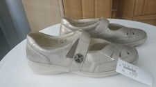 WALDLÄUFER Damen Schuhe Gr