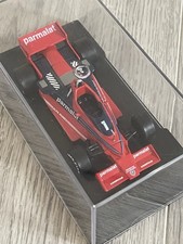 Atlas 1:43 Formel 1 F1