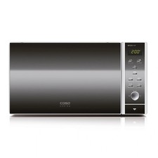 CASO Design Mikrowelle MCG 25