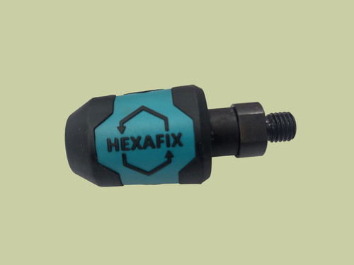 Collomix hexafix pro kupplung - hexafix,