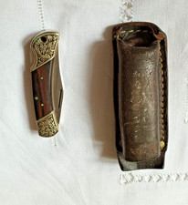 Klappmesser C.JUL. HERBERTZ