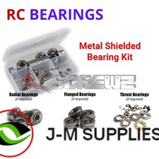 Rcscrewz metal shielded - rcscrewz,