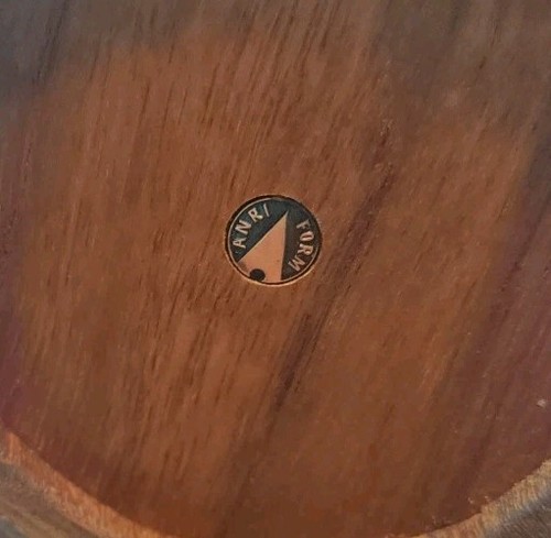 Anri form teakholz eiswürfel - anri,