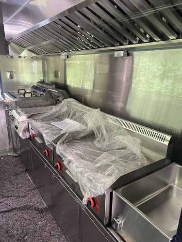 Gastro propangas - gastro,