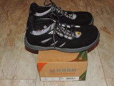 Base B643 Sicherheitsschuhe, Gr. 41