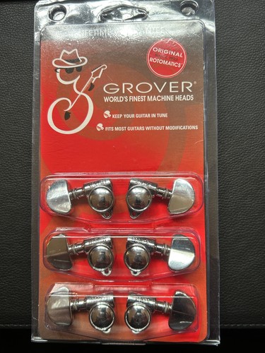Grover 102v - , (102cv)
