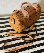 MCM Damen Tasche——neu——Leder ——??????☘️