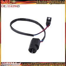 Für Ford Cougar Escort Fiesta 1143943 Tachogeber, Geschwindigkeitssensor Sensor