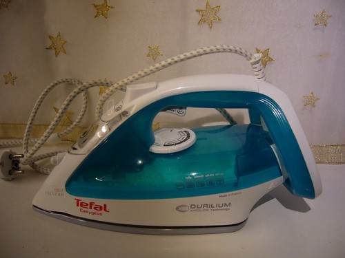 Dampfbügeleisen tefal - dampfbügeleisen,