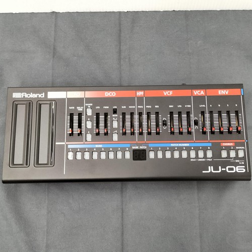 Roland boutique - roland,