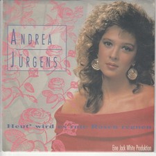 Andrea Jürgens – Heut´