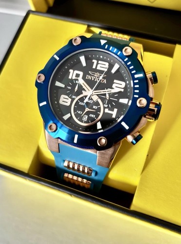 Invicta herren armbanduhr - invicta,